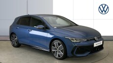 Volkswagen Golf 2.0 TDI 150 R-Line 5dr DSG Diesel Hatchback